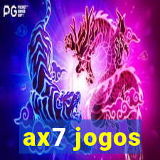 ax7 jogos